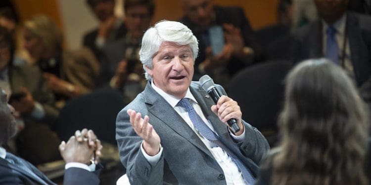 ‘Pode trazer uma mais-valia muito importante para o MotoGP’ – Jorge Viegas sobre a nova detentora, Liberty Media Corporation