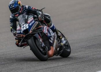 ‘Daria nota 6 a Miguel Oliveira pelo apreço que tenho por ele’ – Carlo Pernat