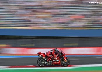 Ducati terá tarefa difícil para gerir as suas fileiras em 2025 – Martín, Marc Márquez e Enea Bastianini com futuro incerto