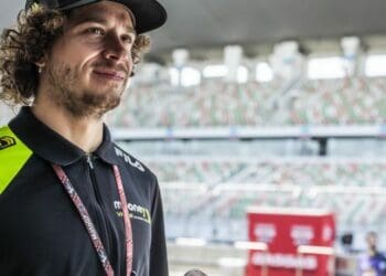 ‘Adoraria ser piloto de fábrica para a Ducati; é um sonho meu’ – Marco Bezzecchi