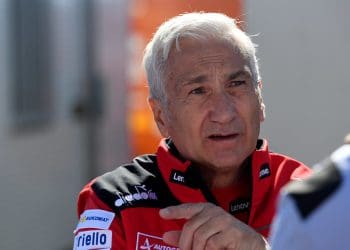 ‘A Ducati apoia bem as equipas satélite. A KTM e a Aprilia mostraram que são competitivas’ – Davide Tardozzi