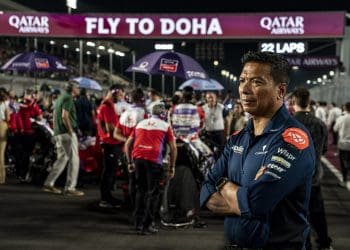 Razlan Razali recorda saída da RNF: ‘Senti que estava a prejudicar o campeonato’