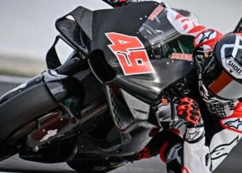 ‘Fabio Di Giannantonio estava a ser forte há dois meses’ – Uccio Salucci