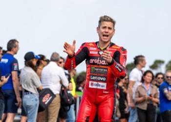 ‘Honestamente, não tenho nada em mente;Em Barcelona reencontrei as minhas sensações’ – Álvaro Bautista sobre o futuro