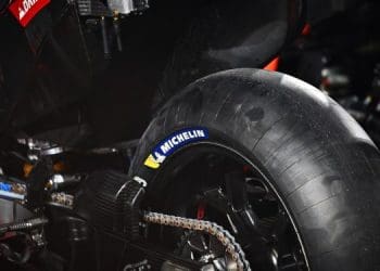 Fique a saber tudo sobre as penalizações das infrações de pressão dos pneus no MotoGP