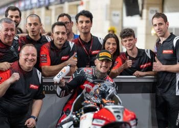 ‘Só temos de acreditar em nós próprios, em vez de dar ouvidos às críticas’ – Aron Canet