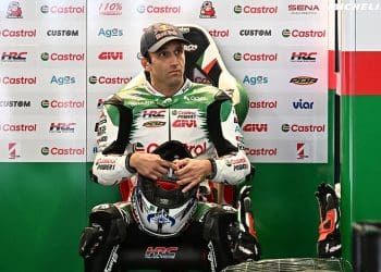 Comissão do Grande Prémio garante que ‘foram tomadas várias decisões’ após o GP de Jerez