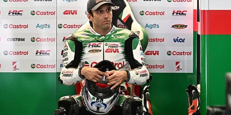 Comissão do Grande Prémio garante que ‘foram tomadas várias decisões’ após o GP de Jerez