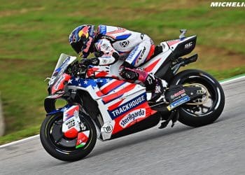 Quais serão os primeiros passos a dar pela nova detentora do MotoGP, Liberty Media?