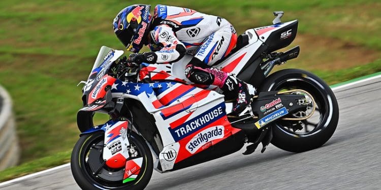 Quais serão os primeiros passos a dar pela nova detentora do MotoGP, Liberty Media?