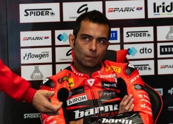 Danilo Petrucci tem sugestão ousada: Jorge Martín na equipa oficial, Marc Márquez numa moto de fábrica