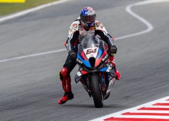 ‘A BMW compensou o atraso técnico? A recuperação técnica chama-se Razgatlioglu’ – Davide Tardozzi