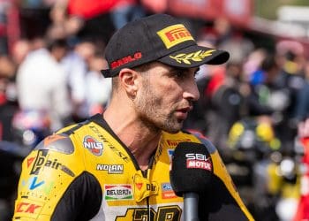 Andrea Iannone – Ducati ou BMW em 2025? 