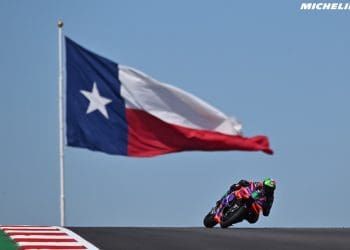 Franco Morbidelli melhora, mas não descansa enquanto não atingir ‘potencial total’ da moto