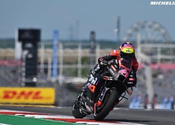 ‘O Pedro Acosta é inacreditável;nunca pensei que fosse assim tão bom’ – Aleix Espargaró