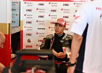 ‘Não esperava que estivéssemos assim tão mal;Ninguém consegue fazer nada para melhorar’ – Taka Nakagami