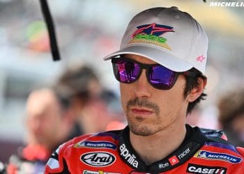  ‘Será melhor para os pilotos mais técnicos;o piloto tem mais influência nos tempos por volta’ – Maverick Viñales sobre os novos regulamentos em 2027