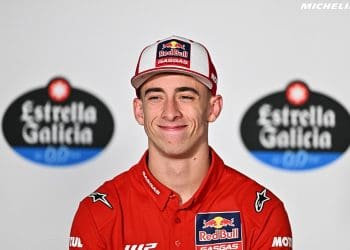 ‘Eu vivo para a pressão;o meu treinador é que recebe dinheiro para pensar no meu futuro’ Pedro Acosta