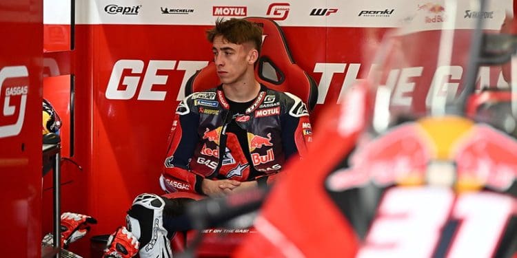 ‘O Pedro faria melhor com uma Ducati do que com a GASGAS, na minha opinião’ – Jorge Lorenzo