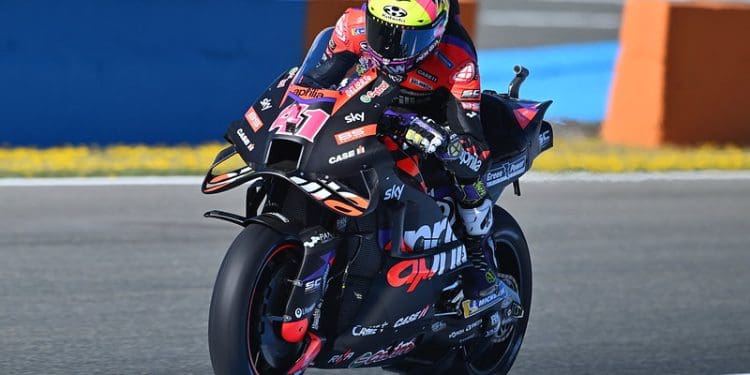 ‘Esta é uma oportunidade para mostrarmos o nosso potencial’ – Aleix Espargaró