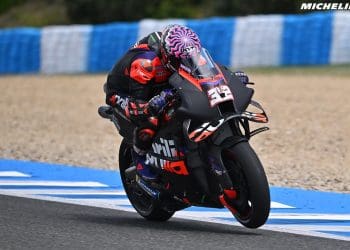 ‘Vamos estar no limite da cobertura do piloto;vai ser um desafio’ – Paolo Bonora sobre os novos regulamentos