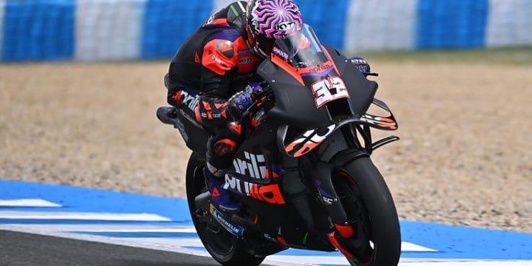 ‘Vamos estar no limite da cobertura do piloto;vai ser um desafio’ – Paolo Bonora sobre os novos regulamentos