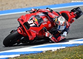 ‘Acosta pensava que aqui poderia lutar pela vitória;a corrida mostrou que não estava preparado’ – Jorge Lorenzo