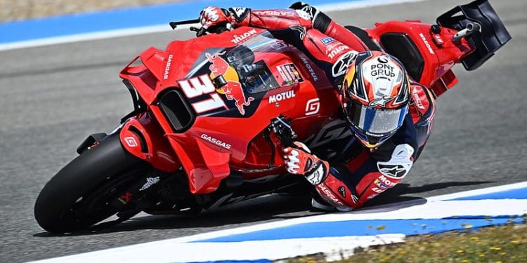 ‘Acosta pensava que aqui poderia lutar pela vitória;a corrida mostrou que não estava preparado’ – Jorge Lorenzo