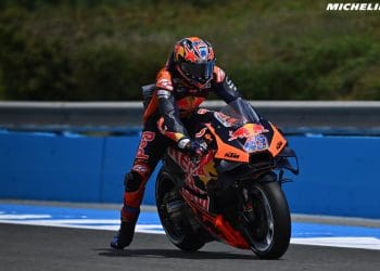 ‘Não queria dar-lhe um soco ou algo parecido, só estava frustrado’ – Jack Miller