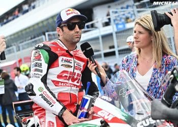‘O Freddie Spencer não é a pessoa indicada para este trabalho’ – Johann Zarco