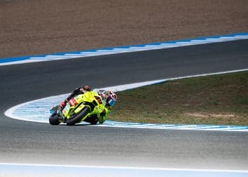 Fabio Di Giannantonio acredita que pode lutar no topo no GP de França