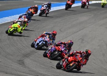 ‘Pecco tem estado a um nível imbatível’ – Fonsi Nieto