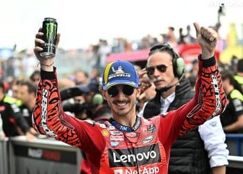 ‘Pecco pilotou de forma sublime; prova que ele é um campeão’ – Gigi Dall’Igna