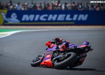 ‘A Pramac fez uma oferta a um piloto do top 5;trata-se de estratégia e economia’ – Ricar Jové