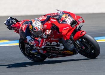 Pedro Acosta teve um GP ‘frustrante’ e chega à Catalunha com ‘mais entusiasmo e com ideias claras’