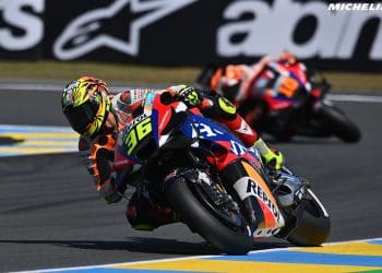 ‘Os fabricantes japoneses precisam de abrir as suas mentes’ – Kevin Schwantz