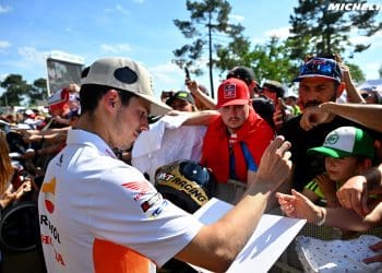 Joan Mir critica a Honda pela falta de progressos em Le Mans – “Quem quer que saia da Honda nos últimos anos, sai pior do que entrou”