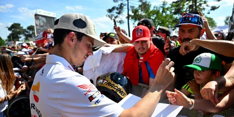 Joan Mir critica a Honda pela falta de progressos em Le Mans – “Quem quer que saia da Honda nos últimos anos, sai pior do que entrou”