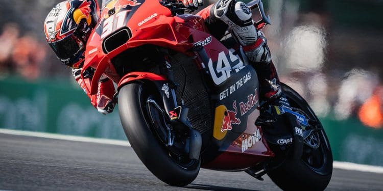 ‘Às vezes ele quer fazer mais do que pode;foi demasiado precipitado’ – Jorge Lorenzo e a queda de Acosta