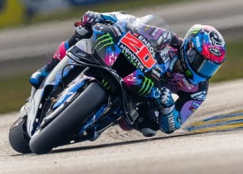 ‘Desde o final de 2022; não ganhei nenhuma corrida’ – Fabio Quartararo sobre o ínicio da queda da Yamaha