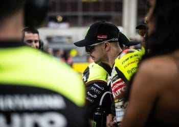 ‘Depois da corrida Sprint no Qatar em 2023 estava sem lugar no MotoGP’ – Fabio Di Giannantonio