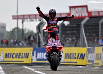 ‘O que faltou a Martín no ano passado, que foi a consistência;está a conseguir ter’ – Pol Espargaró