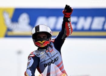 ‘O Marc é alguém que, quando vê uma oportunidade, aproveita-a sempre’ – Carlo Merini