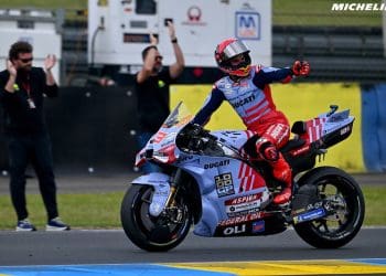 ‘Teve muita paciência, muito sangue frio;contra todas as probabilidades’ Jorge Lorenzo e a recuperação de Marc Márquez