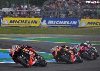 ‘Foi um fim de semana muito difícil para a KTM’ – Pol Espargaró
