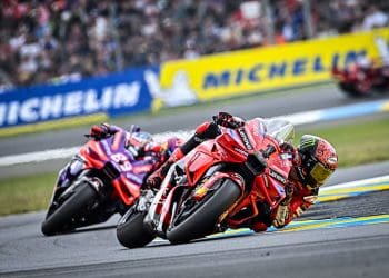 Francesco Bagnaia inseguro em relação ao Circuito da Catalunha – ‘Não é definitivamente o mais seguro;é perigoso correr lá’