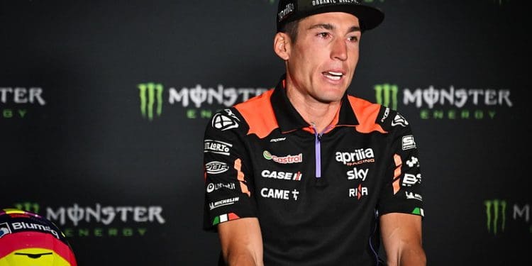 ‘Espero que possamos brilhar como em Barcelona, aquí em Mugello’ – Aleix Espargaró