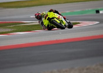 Surpresa na Q1: Fabio Di Giannantonio e Raúl Fernández avançam, Marc Márquez eliminado; Miguel Oliveira parte de 15.º