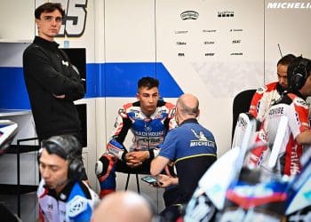 ‘Estou chateado, um bocado chateado;tínhamos tudo para estar na Q2’ – Raul Fernández