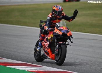 ‘Estou mais do que disposto a competir com ele na Tech3’ – Jack Miller disposto a trocar o seu lugar por Acosta